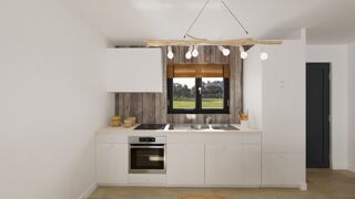  Maison 5 pi�ces 104 m� Wandignies-hamage