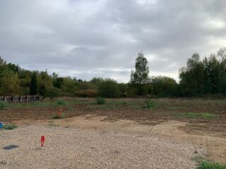  Terrain � vendre 600 m�