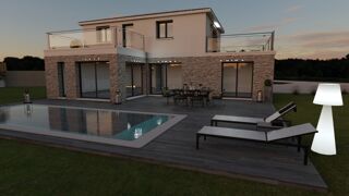  Maison � vendre 2 pi�ces 130 m�