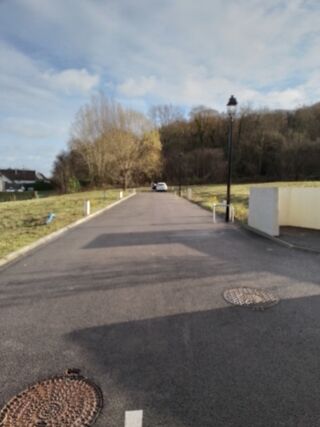  Terrain � vendre 440 m�