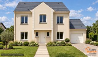 vente Maison - 4 pièce(s) - 100 m² Les Essarts-le-Roi (78690)