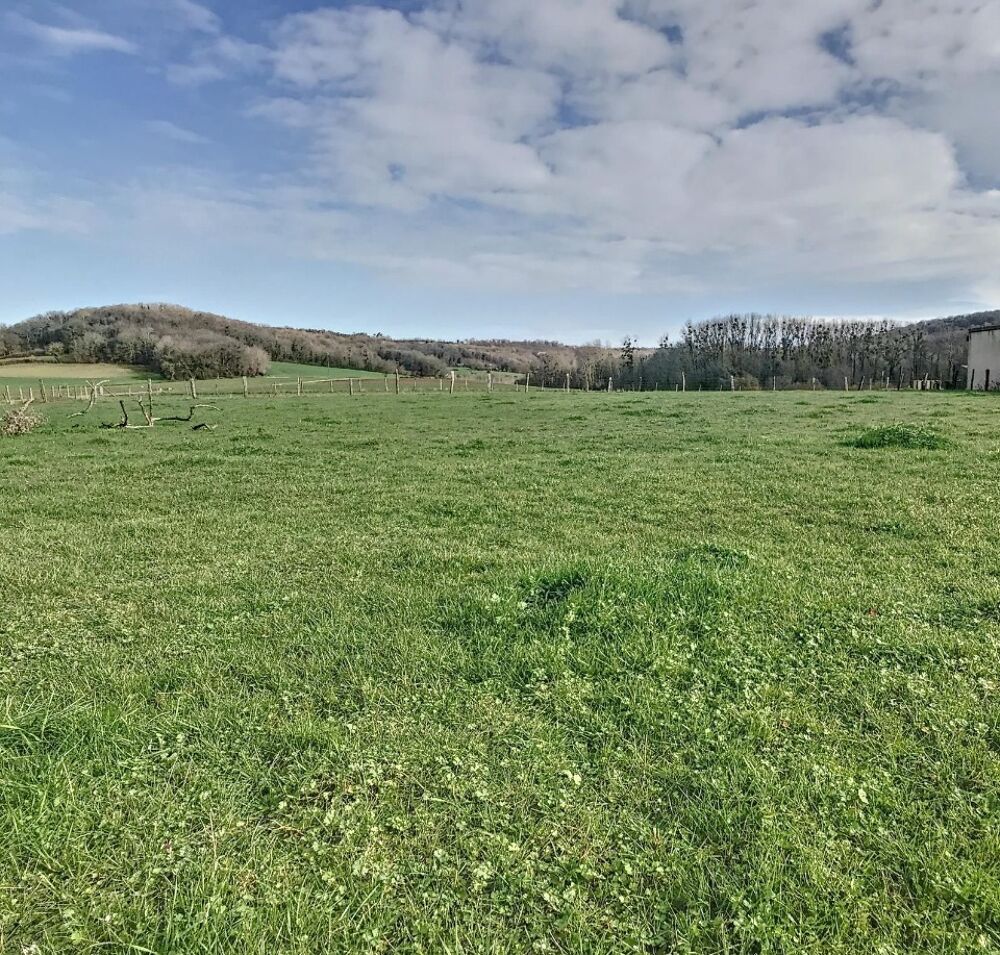 🏡 Projet Terrain + Maison à Chevincourt (60)<BR/....