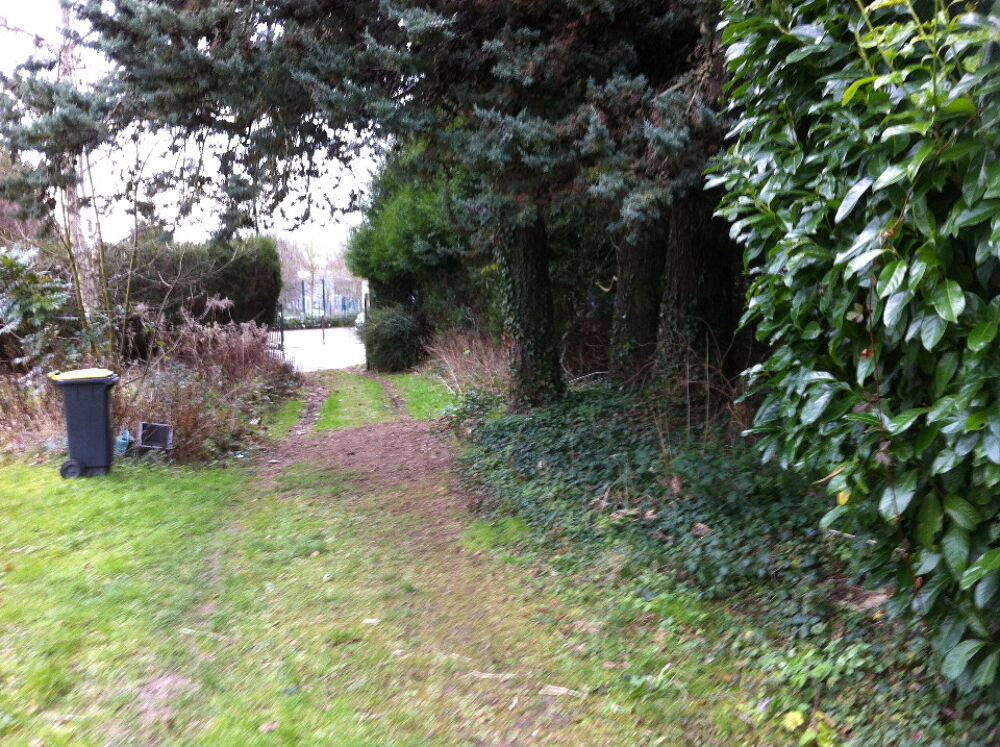 Marly-le-Roi : maison de 5 pièces (130 m²) à vendre ....