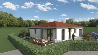  Maison à vendre 4 pièces 86 m²
