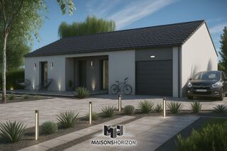  Maison 5 pièces 90 m² Longwy