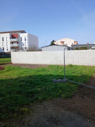  Maison � vendre 3 pi�ces 61 m�