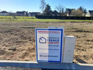  Terrain � vendre 811 m�