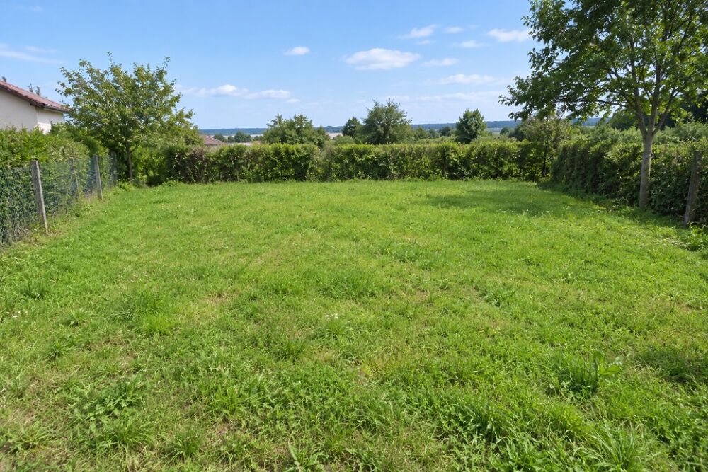 vente Terrain - 720 m² Landiras (33720)