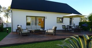  Maison � vendre 5 pi�ces 81 m�