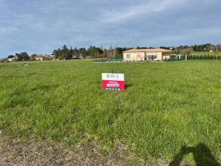  Terrain  vendre 800 m