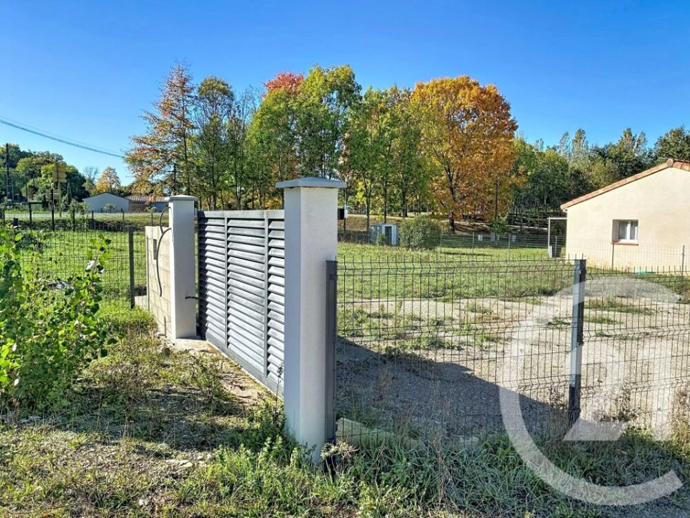 vente Maison - 5 pièce(s) - 115 m² Roquefort-sur-Garonne (31360)