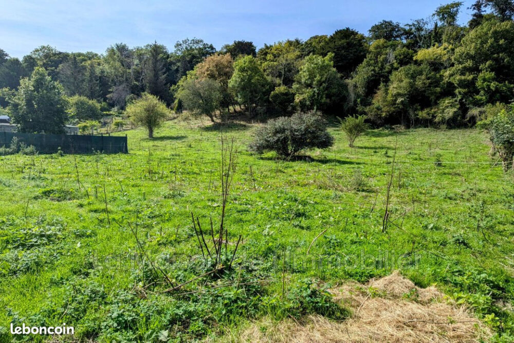 vente Maison - 5 pièce(s) - 113 m² Houetteville (27400)