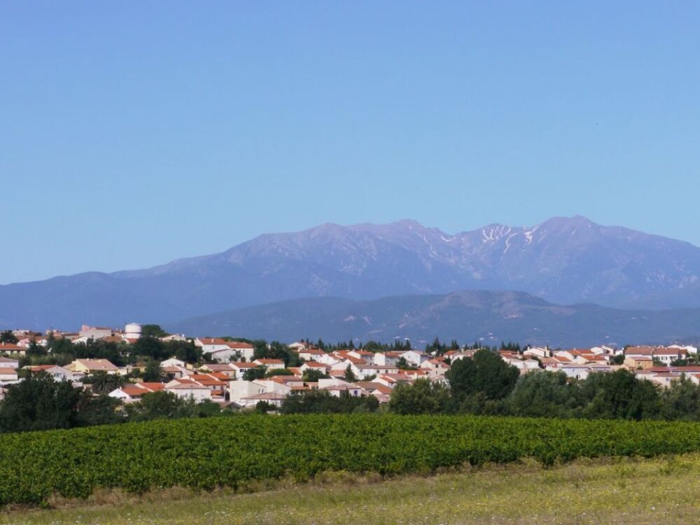vente Maison - 4 pièce(s) - 86 m² Ponteilla (66300)