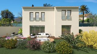  Maison 4 pi�ces 92 m� La crau