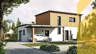 Maison à vendre 5 pièces 150 m²