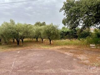  Terrain � vendre 460 m�
