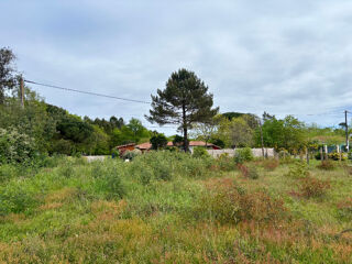  Terrain à vendre 416 m²