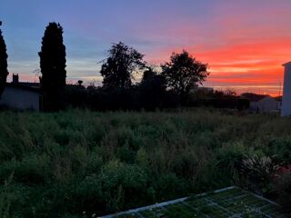  Terrain  vendre 446 m