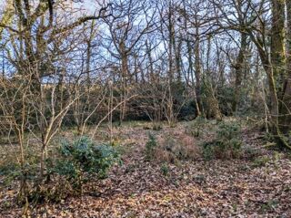  Terrain � vendre 1095 m�