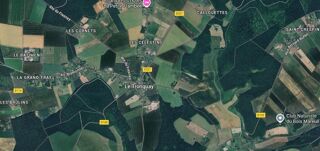  Terrain à vendre 1100 m²