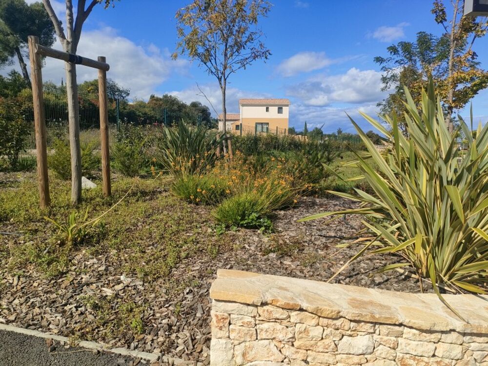 vente Maison - 5 pièce(s) - 81 m² Langlade (30980)