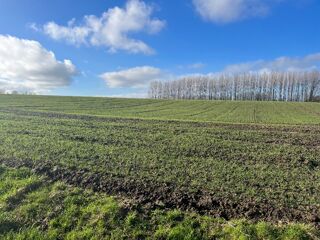  Terrain � vendre 987 m�