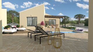  Maison � vendre 4 pi�ces 94 m�