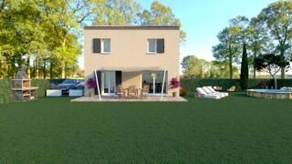  Maison à vendre 4 pièces 83 m²
