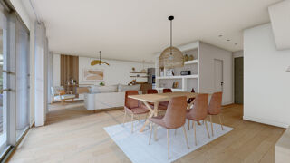  Maison 4 pi�ces 110 m� Le pian-sur-garonne