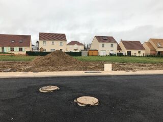  Maison 7 pièces 120 m² Quincy-voisins