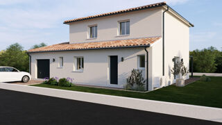Maison 5 pièces 130 m² · à Saint-Aubin-de-Médoc · 130 m² · 515 000 €