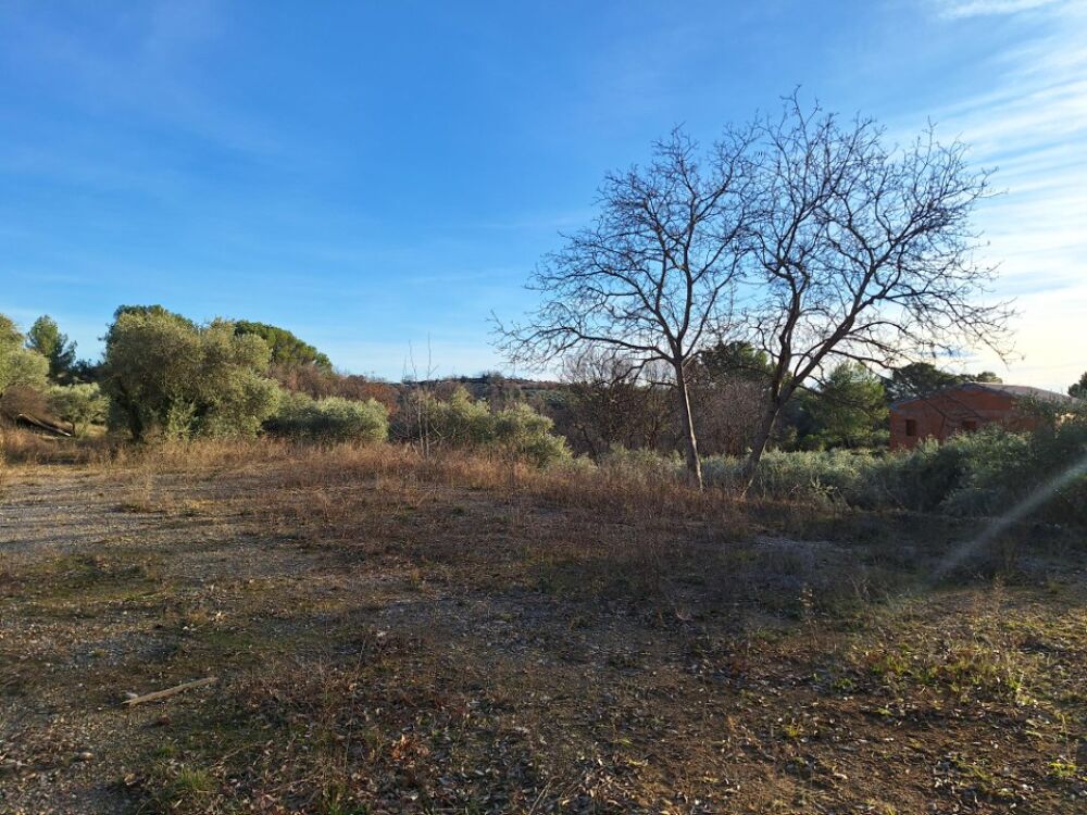 vente Maison - 5 pice(s) - 100 m Valensole (04210)