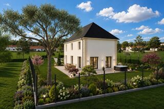  Maison à vendre 7 pièces 140 m²