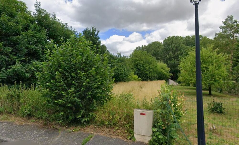 vente Terrain - 780 m² Vayres-sur-Essonne (91820)