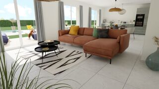  Maison à vendre 5 pièces 140 m²