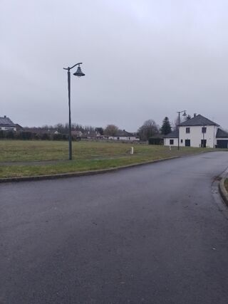  Maison � vendre 2 pi�ces 50 m�