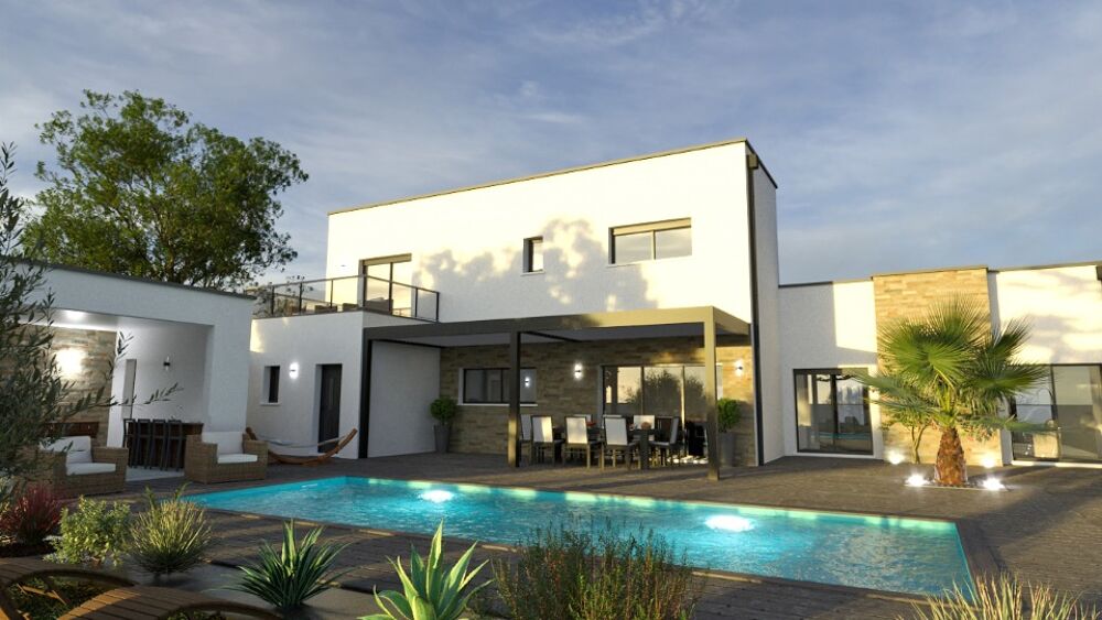 vente Maison - 5 pièce(s) - 175 m² La Digne-d'Aval (11300)
