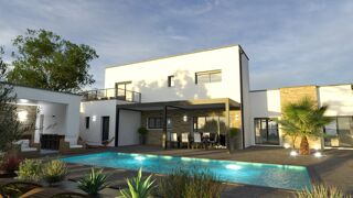  Maison à vendre 5 pièces 175 m²