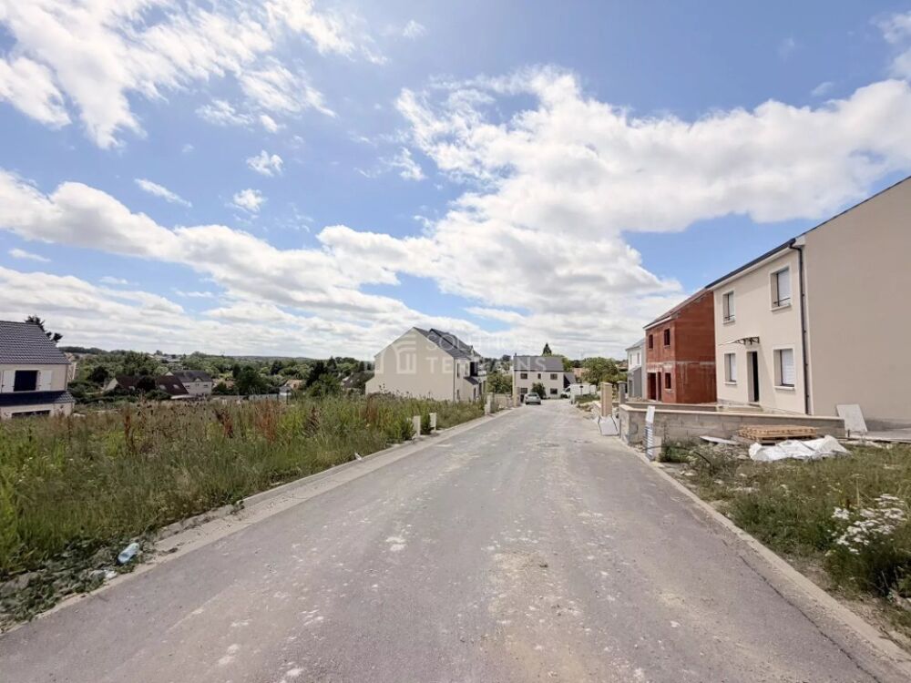 vente Maison - 4 pièce(s) - 90 m² Arpajon (91290)