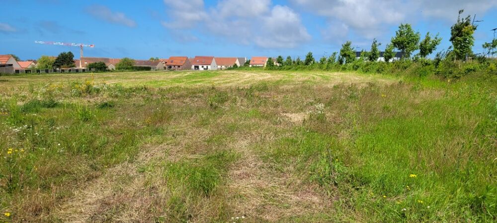 vente Maison - 5 pièce(s) - 90 m² Marquise (62250)