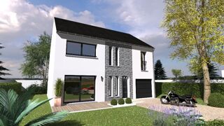  Maison � vendre 6 pi�ces 142 m�