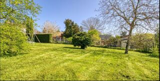  Terrain 360 m Gagny