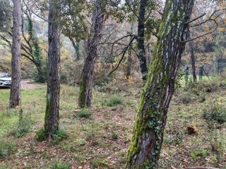  Terrain 1882 m� Lorgues