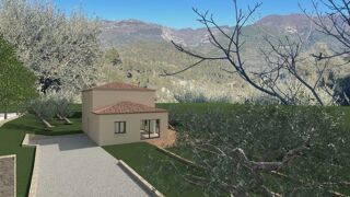  Maison 5 pi�ces 105 m� Berre-les-alpes