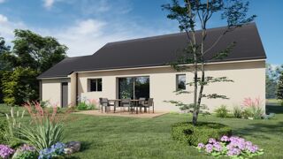  Maison 6 pi�ces 97 m� Montjean-sur-loire