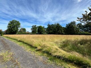  Terrain à vendre 1100 m²