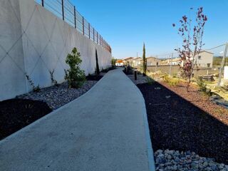  Terrain � vendre 352 m�