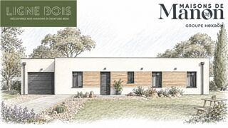  Maison à vendre 3 pièces 110 m²
