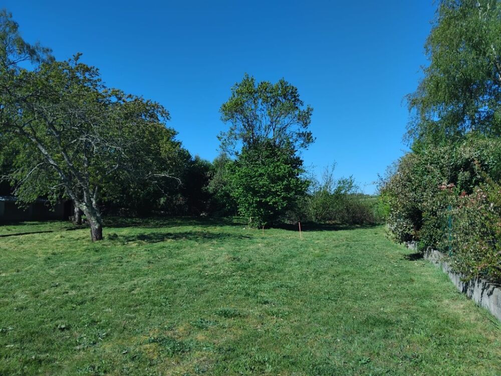 vente Terrain - 707 m² Gazeran (78125)