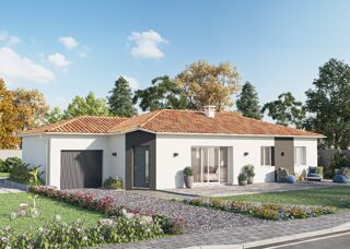  Maison 5 pièces 100 m² Arcizac-adour